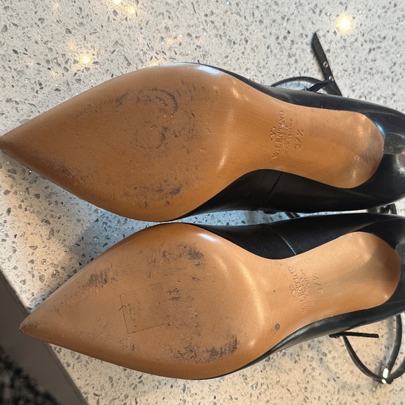 Valentino Heels - Picture 3 of 3